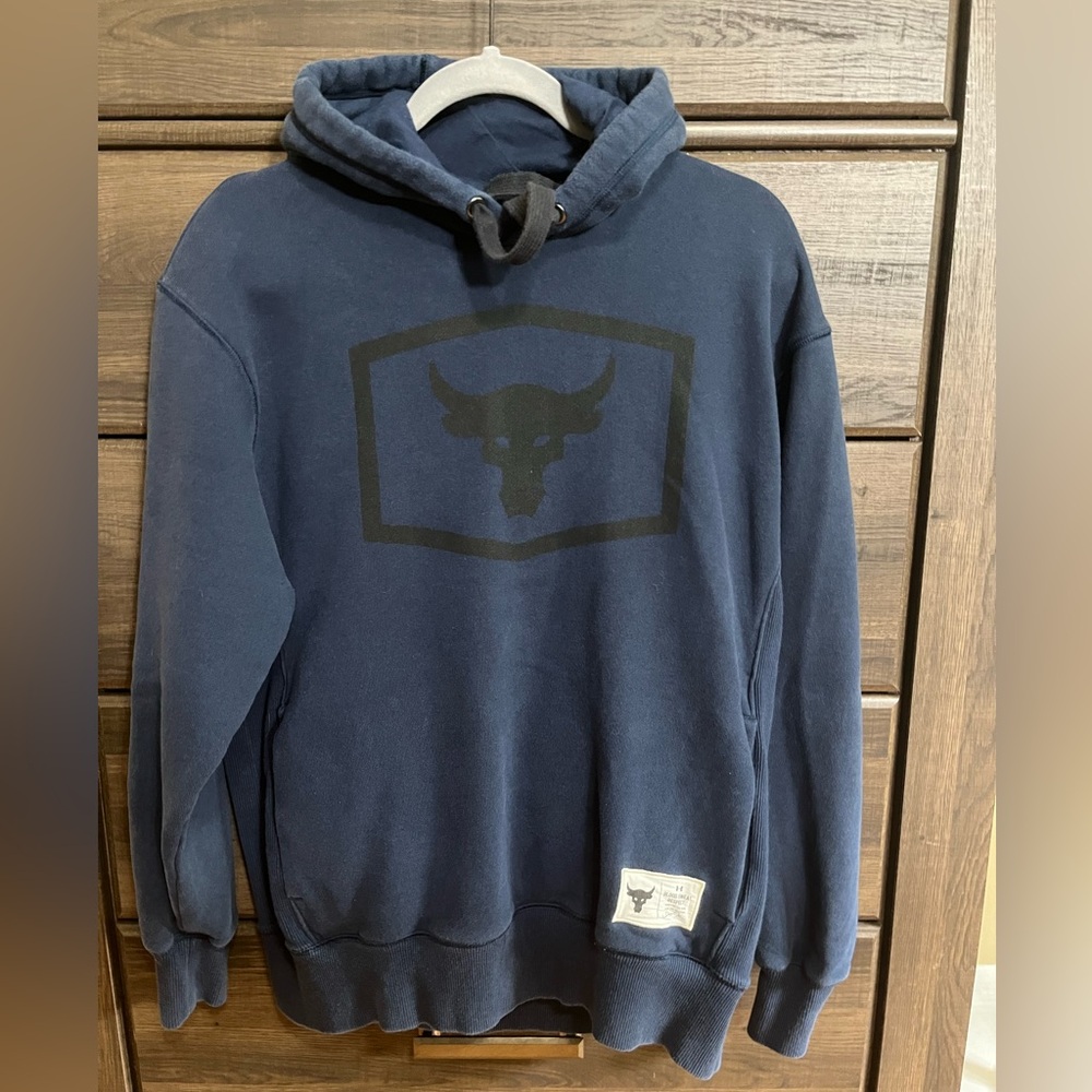 Under Armour Mens Medium Hoodie
